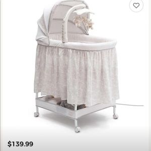 Bassinet